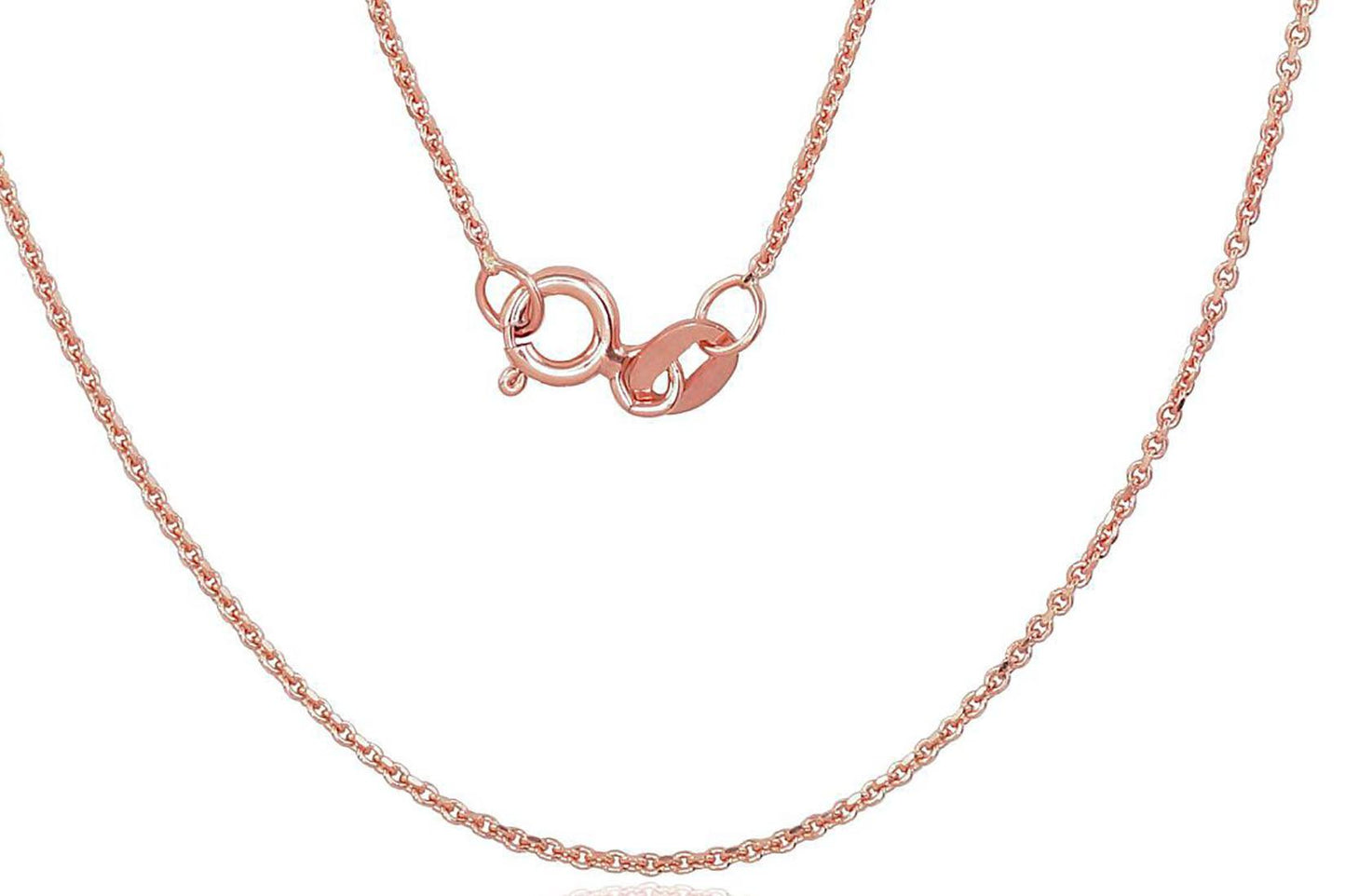 Auksinė grandinėlė anchor - LuccheGold