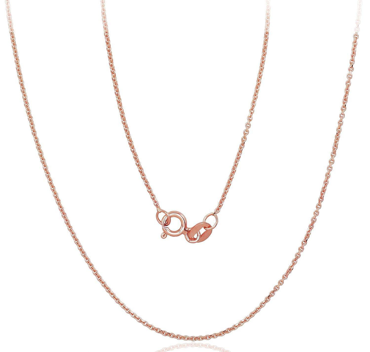 Auksinė grandinėlė anchor - LuccheGold