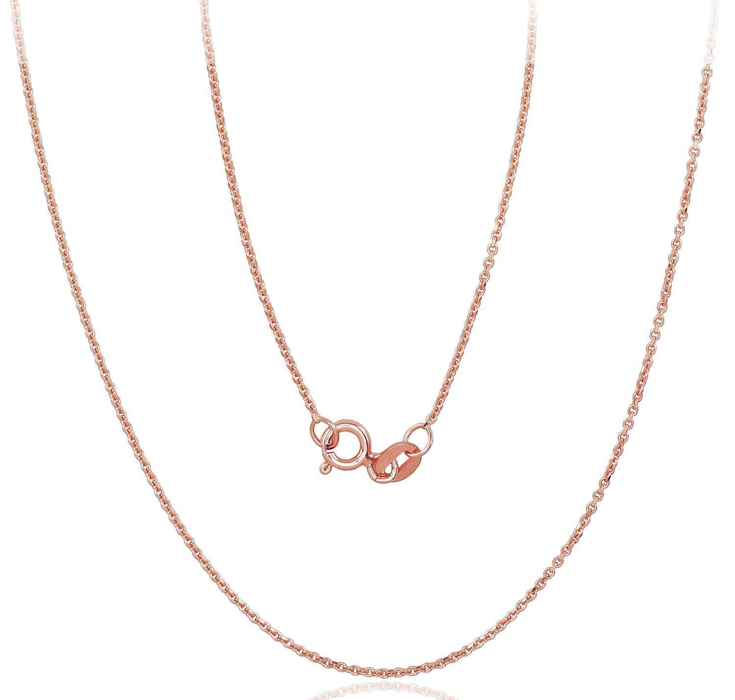 Auksinė grandinėlė anchor - LuccheGold